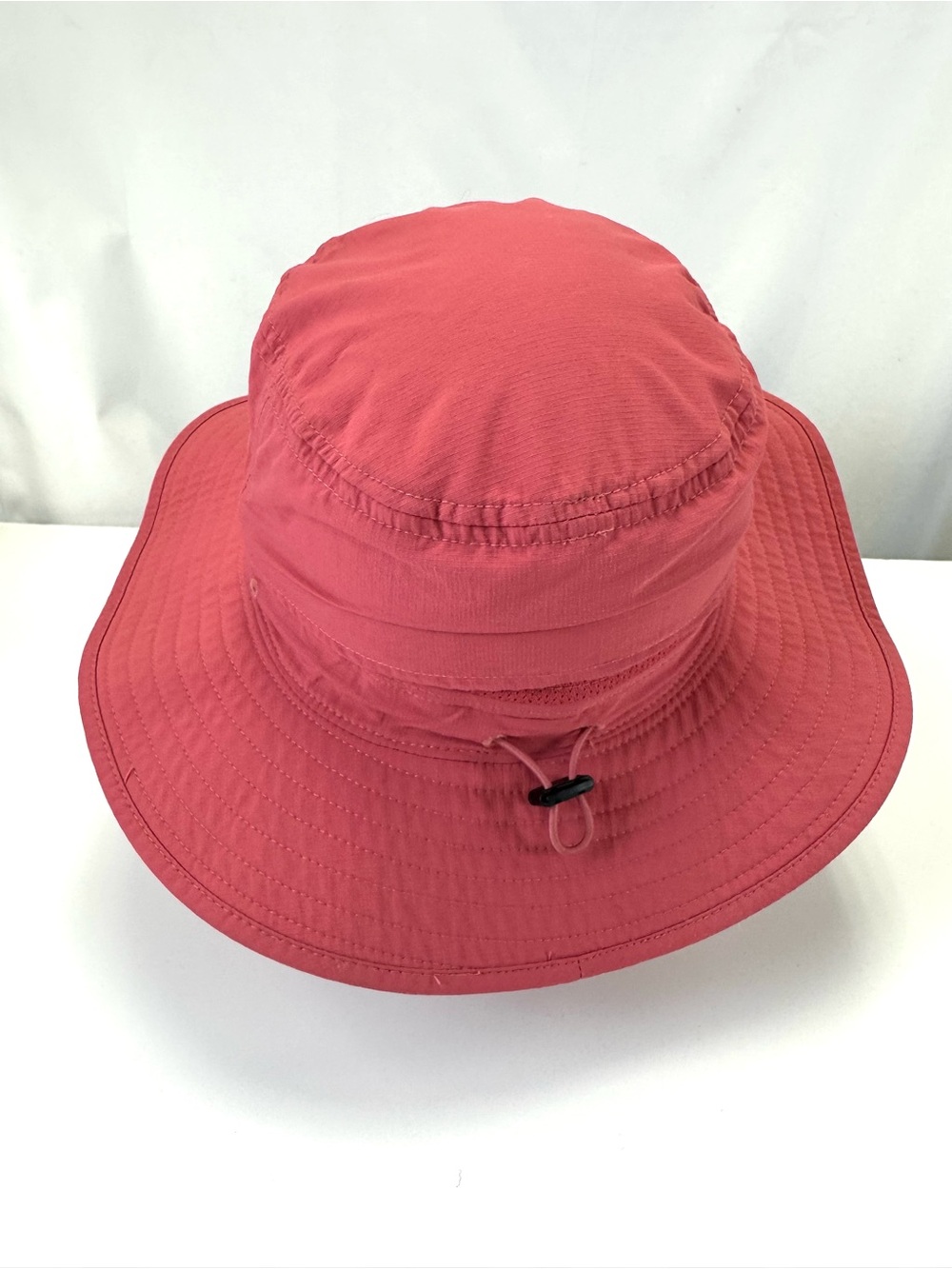 The North Face Salmon Sun Hat Womens XS / Youth Camp Bucket Hat Lightweight - Picture 6 of 10